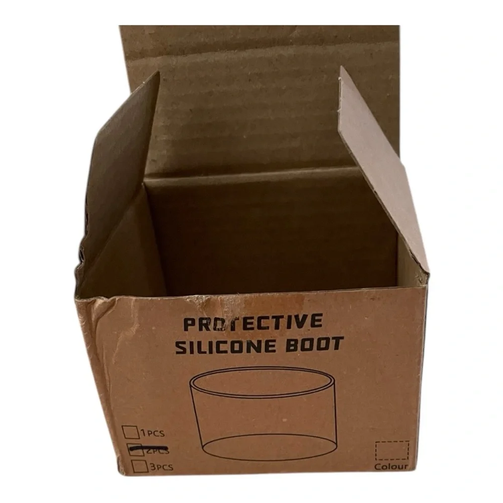 Protective Silicon Boot for Stanley NWT - Picture 4 of 4